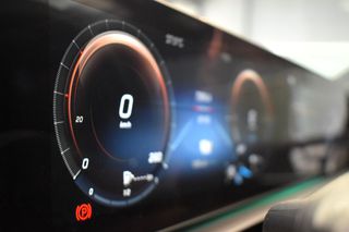Mercedes-Benz GLE 350 2021 4Matic Coupe AMG-Line Υβριδικο/Πετρέλαιο Πανοραμα LM 20'-thumb-24
