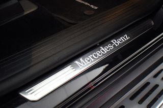 Mercedes-Benz GLE 350 2021 4Matic Coupe AMG-Line Υβριδικο/Πετρέλαιο Πανοραμα LM 20'-thumb-35