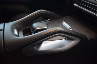 Mercedes-Benz GLE 350 2021 4Matic Coupe AMG-Line Υβριδικο/Πετρέλαιο Πανοραμα LM 20'-thumb-37