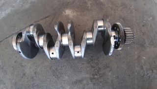 ΣΤΡΟΦΑΛΟΣ CFF 2.0 TDi VW GOLF 6 2008-2013 (EG)