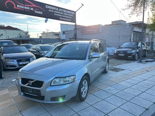 Volvo V50 2010
