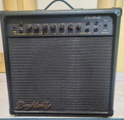 ΕΝΙΣΧΥΤΗΣ ΚΙΘΑΡΑΣ DEAN MARKLEY K-75