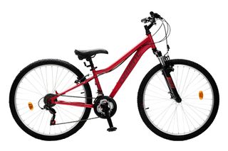 All - Mountain Orient 2026 SNAKE PRO 26" 21sp-thumb-2