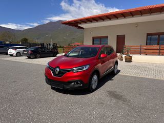 Renault Kadjar 2018 ΑΥΤΟΜΑΤΟ