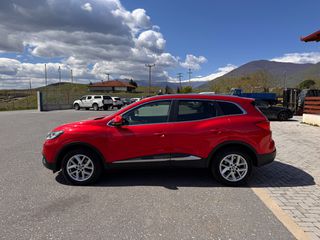 Renault Kadjar 2018 ΑΥΤΟΜΑΤΟ-thumb-1