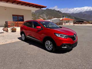 Renault Kadjar 2018 ΑΥΤΟΜΑΤΟ-thumb-6