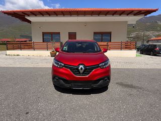 Renault Kadjar 2018 ΑΥΤΟΜΑΤΟ-thumb-7