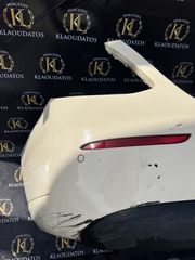 ΠΡΟΦΥΛΑΚΤΗΡΑΣ ΠΙΣΩ ΜΕ ΠΑΚΤΡΟΝΙΚ MERCEDES BENZ W213 E-CLASS,A2138850025