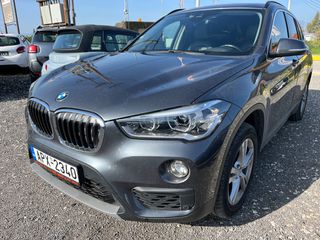 Bmw X1 2016