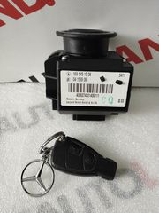 ΣΕΤ ΚΛΕΙΔΑΡΙΑ EZS + ΚΛΕΙΔΙ - MERCEDES A-CLASS W169  A215 545 15 08
