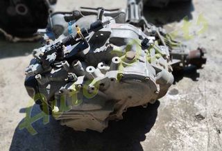 ΣΑΣΜΑΝ ΑΥΤΟΜΑΤΟ CHEVROLET CAPTIVA, ΚΩΔ. ΚΙΝ. Z20S1, ΚΩΔ.ΣΑΣ. 5551AF33 , ΜΟΝΤΕΛΟ 2007 - 2012