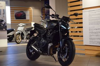 Yamaha MT-07 2025-thumb-1