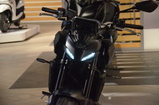 Yamaha MT-07 2025-thumb-2