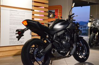 Yamaha MT-07 2025-thumb-4