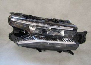 Citoren C5 AIRCROSS LIFT LED 2022-2025