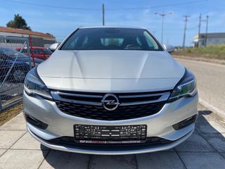Opel Astra 2016-thumb-1