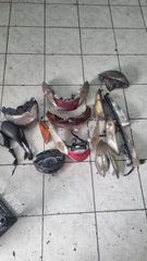 Honda SH 150i 2008 SH 150-thumb-1