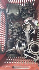 Honda SH 150i 2008 SH 150-thumb-8
