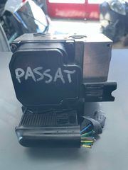 VOLKSWAGEN PASSAT 98 -2001 ΜΟΝΑΔΑ ABS ΜΕ ΚΩΔΙΚΟ 8E0614111T 0265202401