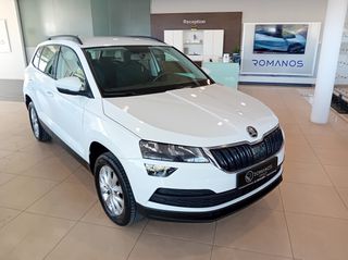Skoda Karoq 2019 TDI Ambition