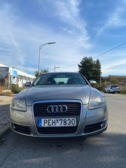 Audi A6 2005 A6 2.4 V6