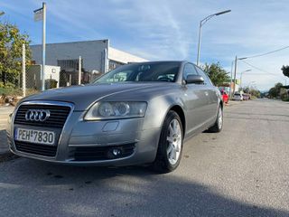 Audi A6 2005 A6 2.4 V6-thumb-1