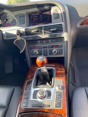 Audi A6 2005 A6 2.4 V6-thumb-2