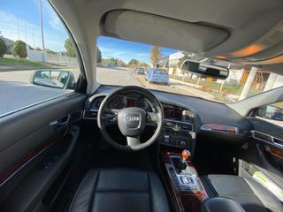 Audi A6 2005 A6 2.4 V6-thumb-3