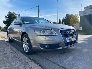 Audi A6 2005 A6 2.4 V6-thumb-6