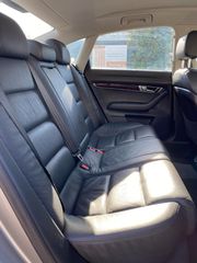 Audi A6 2005 A6 2.4 V6-thumb-7