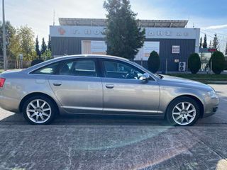 Audi A6 2005 A6 2.4 V6-thumb-9