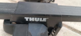 ΜΠΑΡΕΣ ΟΡΟΦΗΣ THULE ΜΕ ΤΑ ΚΛΕΙΔΙΑ-thumb-3
