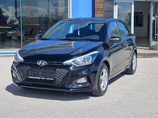 Hyundai i 20 2019 1.2cc FACE LIFT-KAMEΡΑ-ΖΑΝΤΕΣ-ΠΙΛΟΤΟ