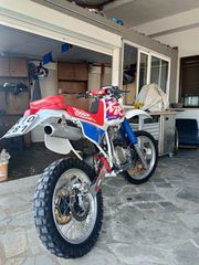 Honda XR 600 1993 XR 600