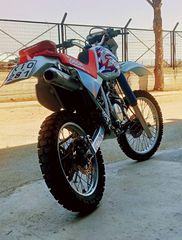 Honda XR 600 1993 XR 600