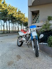 Honda XR 600 1993