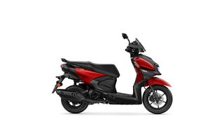 Yamaha RayZR 2025