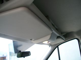 Ford Transit 2017 ΕΙΚΑΙΡΙΑ ΑΝΟΙΚΤΟ ΚΑΡΟΤΣΑ 4,20m ΔΕΝ ΕΧΕΙ ΦΠΑ .-thumb-6