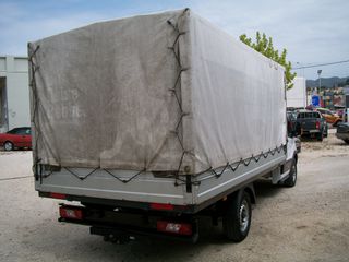 Ford Transit 2017 ΕΙΚΑΙΡΙΑ ΑΝΟΙΚΤΟ ΚΑΡΟΤΣΑ 4,20m ΔΕΝ ΕΧΕΙ ΦΠΑ .-thumb-15