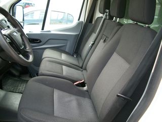 Ford Transit 2017 ΕΙΚΑΙΡΙΑ ΑΝΟΙΚΤΟ ΚΑΡΟΤΣΑ 4,20m ΔΕΝ ΕΧΕΙ ΦΠΑ .-thumb-17