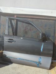 Πόρτα w124e200 mercedes συνοδηγού κομπλέ