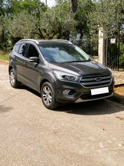 Ford Kuga 2018