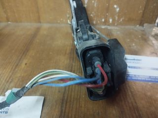 ΚΛΕΙΔΑΡΙΑ ΕΜ ΑΡ  ΠΟΡΤΑΣ  ΗΛΕΚΤΡΟΜΑΓΝΗΤΙΚΗ             TOYOTA COROLLA 02-06