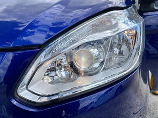 Κλούβα Ford 2017 Transit Custom Euro6 *3ΘΕΣΙΟ*ΣΧΑΡΑ*NAVI*CAMERA*ΠΙΛΟΤΟΣ  L1H1-thumb-5