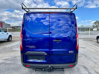 Κλούβα Ford 2017 Transit Custom Euro6 *3ΘΕΣΙΟ*ΣΧΑΡΑ*NAVI*CAMERA*ΠΙΛΟΤΟΣ  L1H1-thumb-10