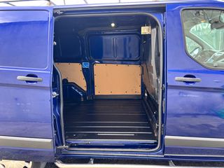 Κλούβα Ford 2017 Transit Custom Euro6 *3ΘΕΣΙΟ*ΣΧΑΡΑ*NAVI*CAMERA*ΠΙΛΟΤΟΣ  L1H1-thumb-11