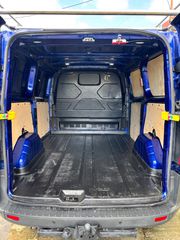 Κλούβα Ford 2017 Transit Custom Euro6 *3ΘΕΣΙΟ*ΣΧΑΡΑ*NAVI*CAMERA*ΠΙΛΟΤΟΣ  L1H1-thumb-12