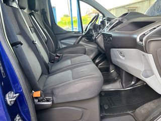 Κλούβα Ford 2017 Transit Custom Euro6 *3ΘΕΣΙΟ*ΣΧΑΡΑ*NAVI*CAMERA*ΠΙΛΟΤΟΣ  L1H1-thumb-15