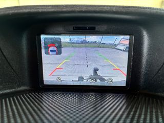 Κλούβα Ford 2017 Transit Custom Euro6 *3ΘΕΣΙΟ*ΣΧΑΡΑ*NAVI*CAMERA*ΠΙΛΟΤΟΣ  L1H1-thumb-18