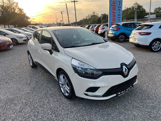 Renault Clio 2017 TCe 120 Limited EDC